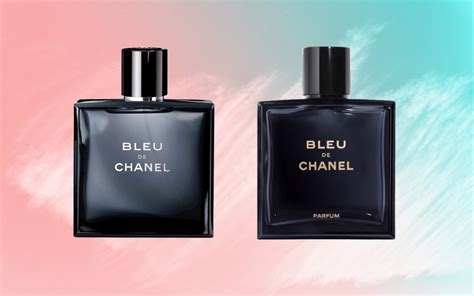 bleu de chanel edp mi edt mi|bleu De Chanel edp review.